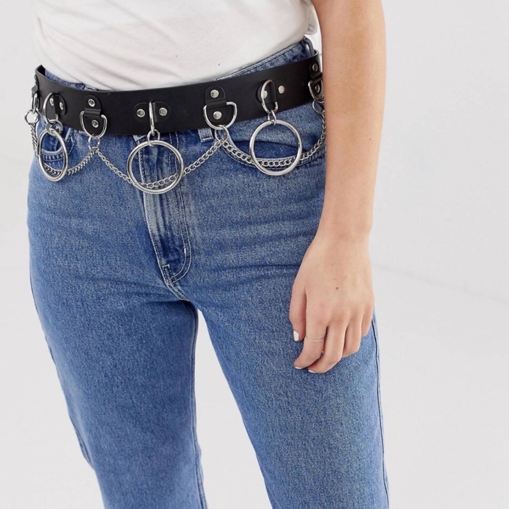 Dollskill O Ring Belt